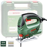 Лобзик электрический PST 700 E BOSCH (06033A0020) купить в Гродно