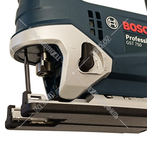 Лобзик электрический GST 750 Professional BOSCH (06015B4121) купить в Гродно фото 8