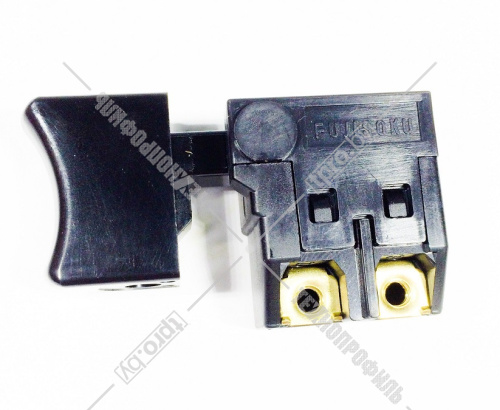 Выключатель SGE115CDY-5 к фрезеру RP0900 MAKITA (651280-7) купить в Гродно фото 3