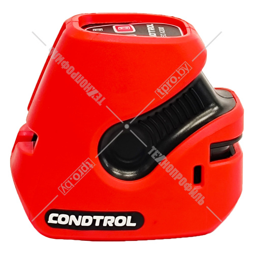 Лазерный нивелир NEO X200 Kit CONDTROL (1-2-400) купить в Гродно фото 3