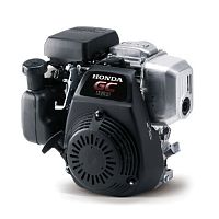 Двигатель 4-х тактный GC160E-QHP7-SD (3,4 кВт/4,6 л.с.) HONDA купить в Гродно
