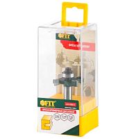Фреза дисковая D6 / 32x50 / хв 8 мм с подшипником FIT (3640-080632) купить в Гродно