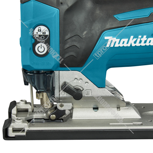 Лобзик аккумуляторный JV001GZ01 (JV 001 GZ 01) MAKITA купить в Гродно фото 6