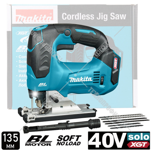 Лобзик аккумуляторный JV002GZ (JV 002 GZ) MAKITA купить в Гродно