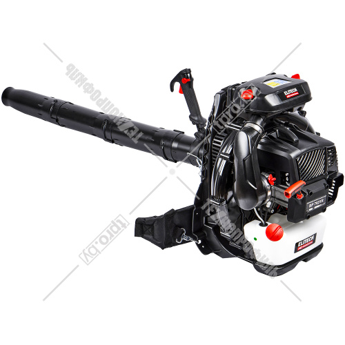 Воздуходувка бензиновая BP 7631R ELITECH HD (204654) купить в Гродно фото 4