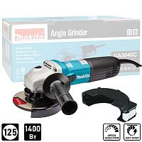Угловая шлифмашина GA5040C (GA 5040 C) MAKITA купить в Гродно