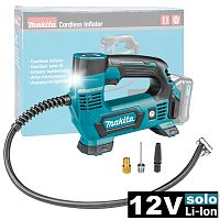 Насос аккумуляторный MP100DZ (MP 100 DZ) MAKITA купить в Гродно