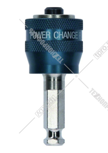 Адаптер Power-Chance 7/16" (11 мм) BOSCH (2608594265) купить в Гродно фото 3