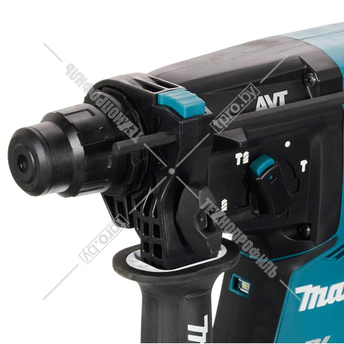 Перфоратор аккумуляторный DHR282ZJ (DHR 282 ZJ) MAKITA купить в Гродно фото 3
