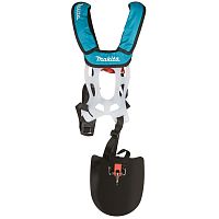 Ременная оснастка на два плеча "Comfort" к триммерам MAKITA (122906-3) купить в Гродно