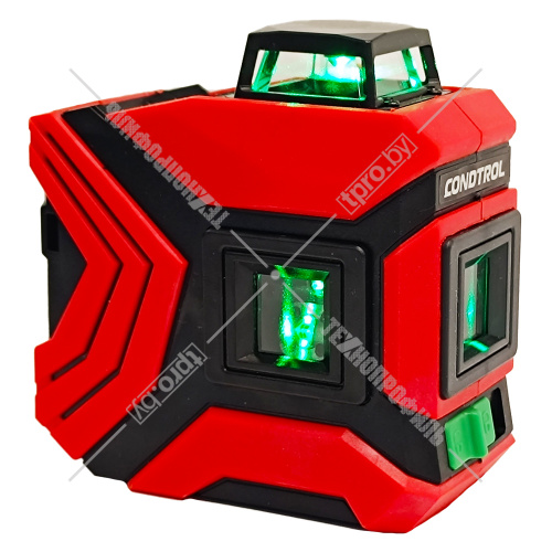 Лазерный нивелир GFX 360 CONDTROL (1-2-221) купить в Гродно фото 8