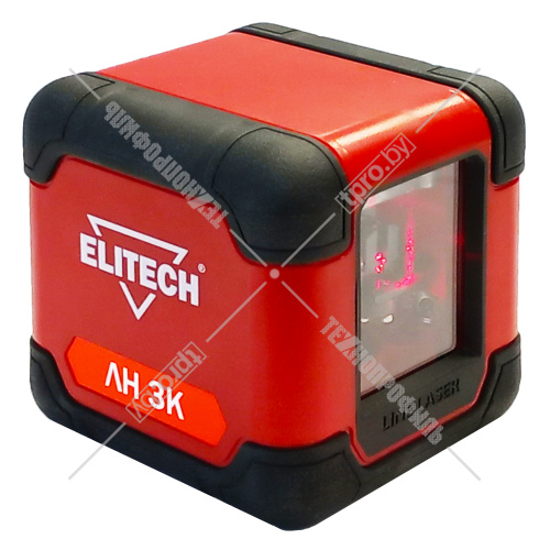 Лазерный нивелир ЛН 3К ELITECH (Е0306.008.00) купить в Гродно фото 7