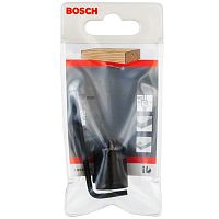 Зенкер 8х19 мм к сверлу по дереву BOSCH (2608585741) купить в Гродно