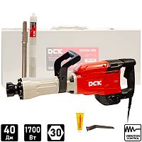 Отбойный молоток KZG04-15S DCK (KZG04-15S) купить в Гродно