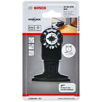 Погружное пильное полотно AII 65 APB Wood and Metal BOSCH (2608661781) купить в Гродно