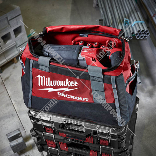 Сумка закрытая для инструмента 50 см PACKOUT Milwaukee (4932471067) купить в Гродно фото 6