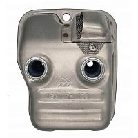 Глушитель к бензопиле EA5600F MAKITA (131174100) купить в Гродно