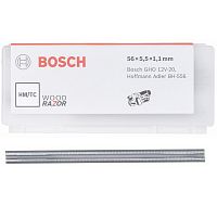 Нож для рубанка GHO 12V-20 (56 мм / 1 шт) BOSCH (2608000673-A1) купить в Гродно