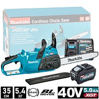 Пила цепная аккумуляторная UC022GT101 (UC 022 GT101) MAKITA купить в Гродно