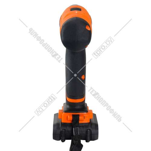 Дрель-шуруповерт аккумуляторная ДША-2 14,4ЭР/10Л Энкор (50024) купить в Гродно фото 8