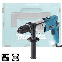 Дрель ударная  HP2071FJ (HP 2071 FJ) MAKITA купить в Гродно
