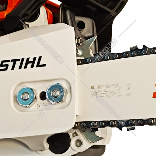 Бензопила MS 250 STIHL (11230123044) купить в Гродно фото 9