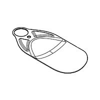 Пылеотражатель для ножниц по металлу JS1602 MAKITA (346620-9) купить в Гродно Пылеотражатель для ножниц по металлу JS1602 MAKITA (346620-9) купить в Гродно