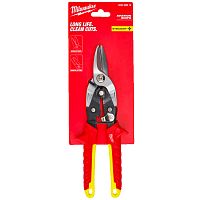 Ножницы по металлу 260 мм (прямой рез) GEN II Milwaukee (4932499018) купить в Гродно