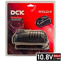 Зарядное устройство FFCL12-4 DCK (FFCL12-4) купить в Гродно
