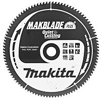Пильный диск MAKBLADE PLUS 355x3,0х30 мм Z80 MAKITA (B-35237) купить в Гродно