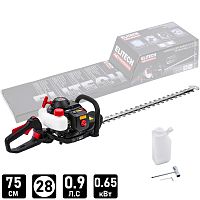 Кусторез бензиновый HG 2375D ELITECH HD (Е1604.006.00) купить в Гродно