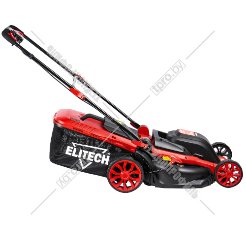 Газонокосилка электрическая ГЭ 1844ТК ELITECH (E1601.025.00) купить в Гродно фото 4