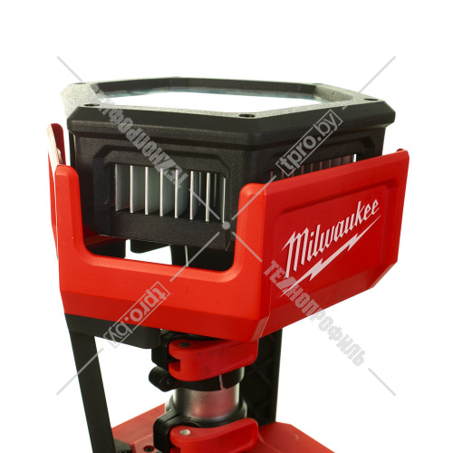 Фонарь-мачта (прожектор) аккумуляторный M18 SAL-0 Milwaukee (4933451246) купить в Гродно фото 9