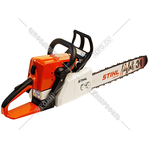 Бензопила MS 250 STIHL (11230123044) купить в Гродно фото 7