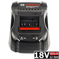 Зарядное устройство GAL 1880 CV Professional BOSCH (1600A00B8G) купить в Гродно