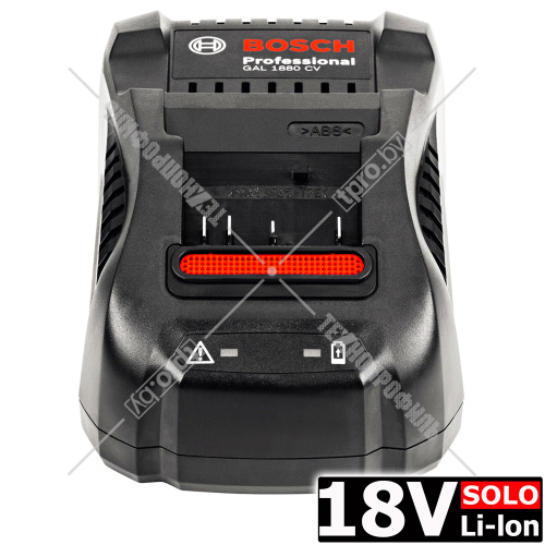 Зарядное устройство GAL 1880 CV Professional BOSCH (1600A00B8G) купить в Гродно Зарядное устройство GAL 1880 CV Professional BOSCH (1600A00B8G) купить в Гродно