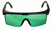 Очки для работы с лазерным нивелиром (зеленые) BOSCH (1608M0005J) купить в Гродно