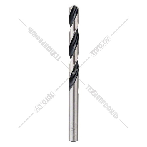 Сверло по металлу 10х133 мм HSS PointTeQ BOSCH (2608577174) купить в Гродно фото 2 Сверло по металлу 10х133 мм HSS PointTeQ BOSCH (2608577174) купить в Гродно фото 2