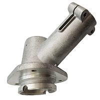 Корпус редуктора к электрическому триммеру UR2300 / UR3502 MAKITA (YA00000548) купить в Гродно
