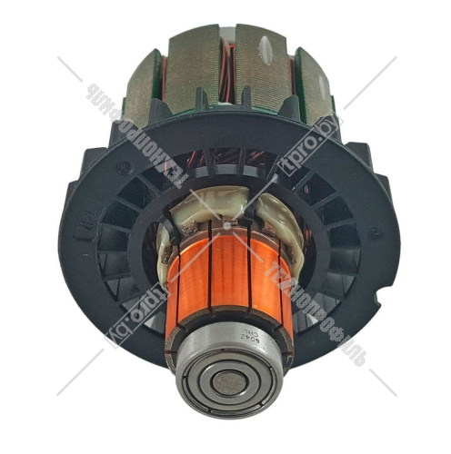 Ротор в сборе к шуруповерту DDF482 / DHP482 MAKITA (619380-9) купить в Гродно фото 3