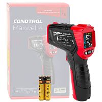 Пирометр Maxwell 4 CONDTROL (3-16-044) купить в Гродно