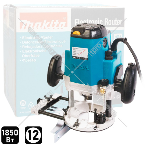 Фрезер 3612C (3612 C) MAKITA купить в Гродно