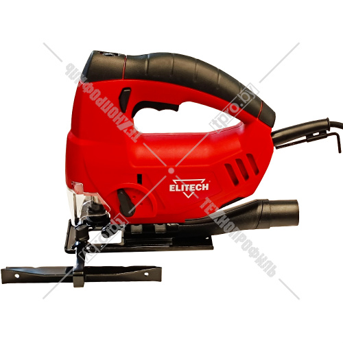 Лобзик электрический ПЛ 0560МЭ ELITECH (207360) купить в Гродно фото 3