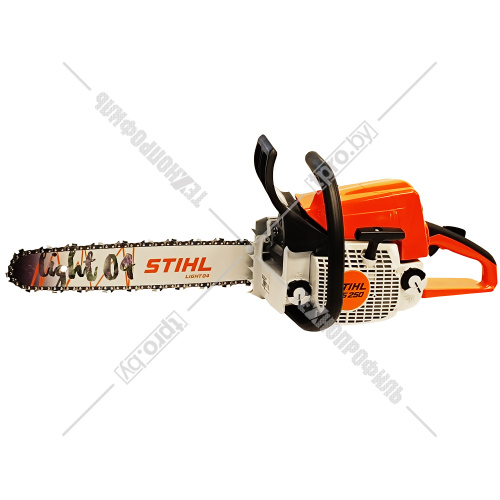 Бензопила MS 250 STIHL (11230123044) купить в Гродно фото 19