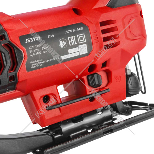 Лобзик электрический JS3131 SKIL (JS3131SE00) купить в Гродно фото 8