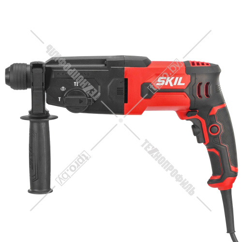 Перфоратор сетевой RH1109+ SKIL (RH1109SE00) купить в Гродно фото 5