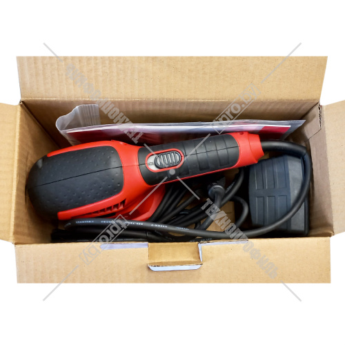 Эксцентриковая шлифмашина МШЭ 0412Э ELITECH (E2213.060.00) купить в Гродно фото 2 Эксцентриковая шлифмашина МШЭ 0412Э ELITECH (E2213.060.00) купить в Гродно фото 2