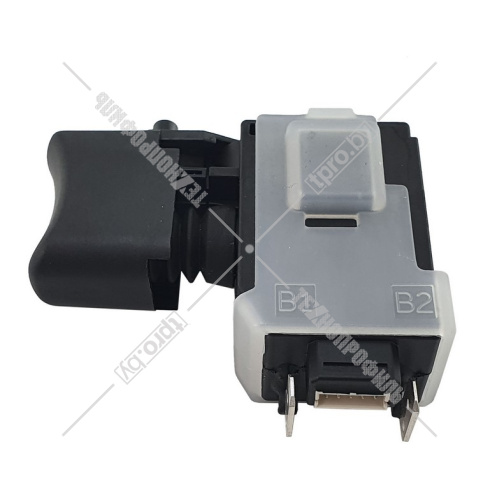 Выключатель к DTD153 / DTD154 / DTD155 / DTW181 MAKITA (143975-1) купить в Гродно фото 2 Выключатель к DTD153 / DTD154 / DTD155 / DTW181 MAKITA (143975-1) купить в Гродно фото 2