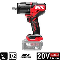 Гайковерт аккумуляторный IW5761 SKIL (IW5761SE00) купить в Гродно