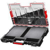 Органайзер QBRICK System ONE Organizer L 2.0 Multilayer Foam Inserts (ORGQL2FCZAPG001) купить в Гродно